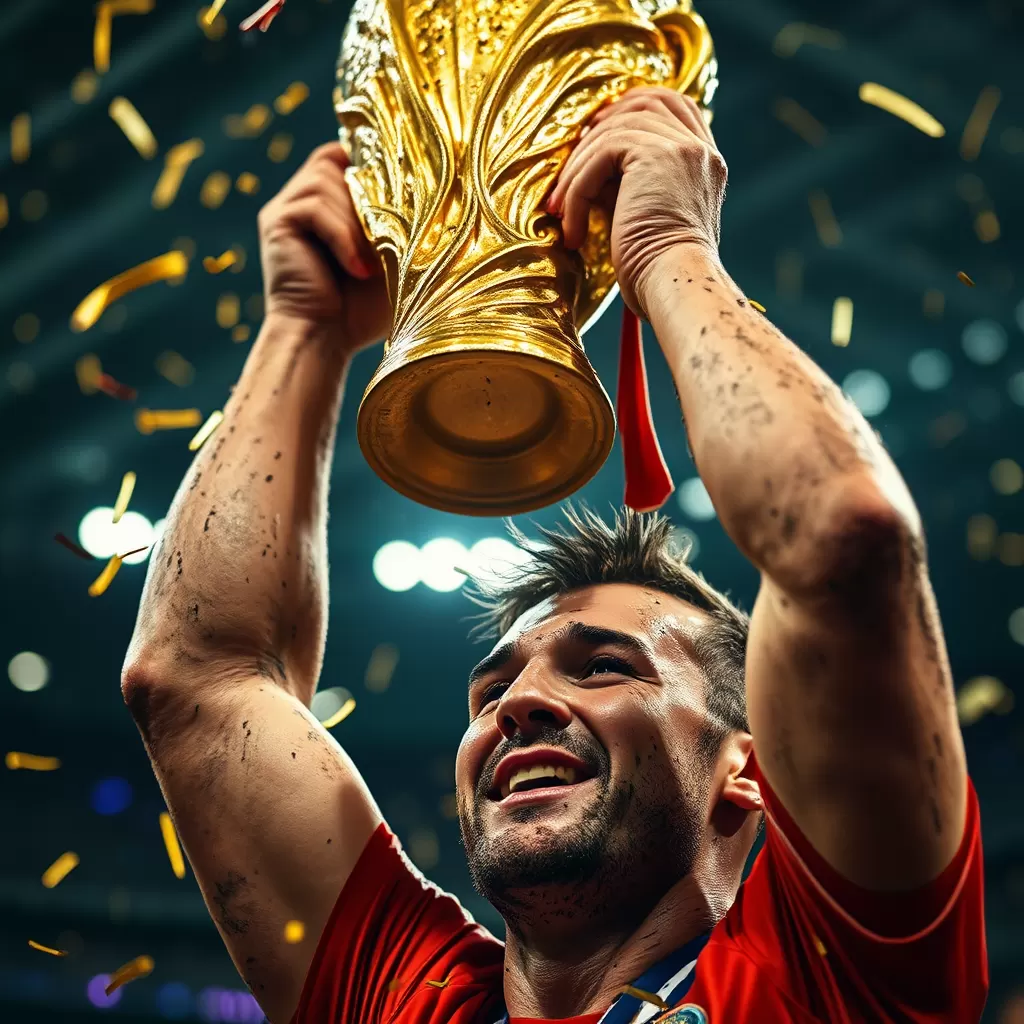 Người Hâm Mộ Argentina Và Thụy Sĩ Khuấy Động Không Khí World Cup 2026 — view 3